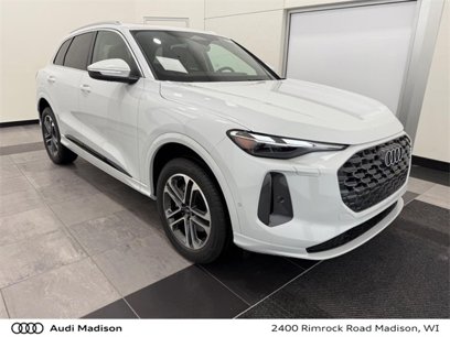 New 2025 Audi Q5 Premium