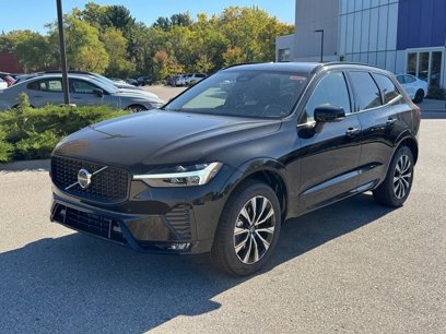 Certified 2025 Volvo XC60 B5 Plus w/ Protection Package Premier