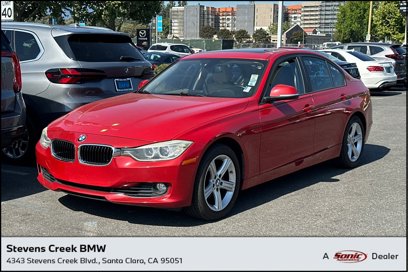 Used 2013 BMW 328i Sedan