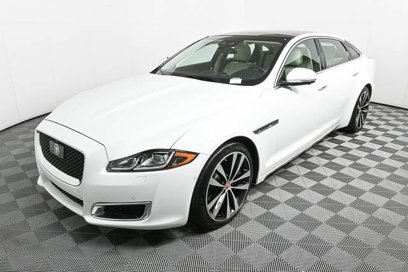 Used 2019 Jaguar XJ L Supercharged