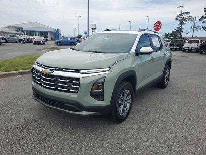 New 2026 Chevrolet Equinox LT w/ Convenience Package II