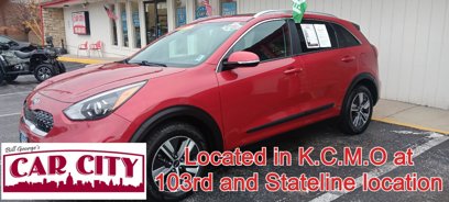 Used 2021 Kia Niro EX Premium
