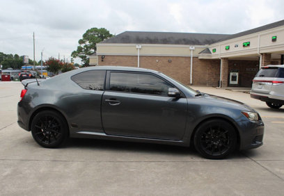 Used 2013 Scion tC