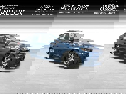 New 2025 Toyota Camry LE