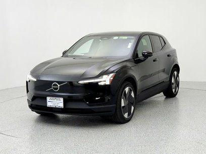 New 2025 Volvo EX30 Plus