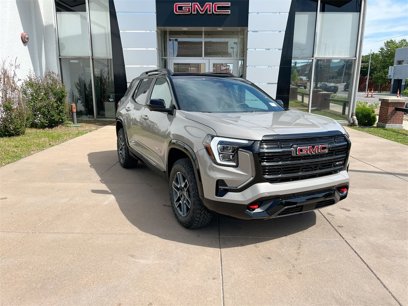 New 2026 GMC Terrain AT4 w/ Technology Package II