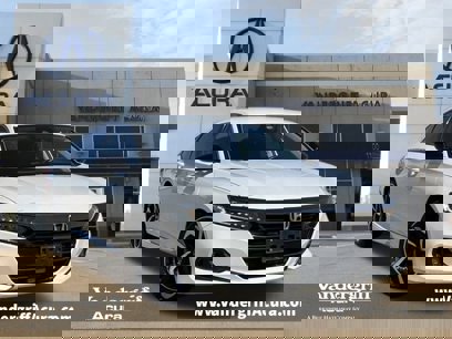 Used 2022 Honda Accord Sport Special Edition