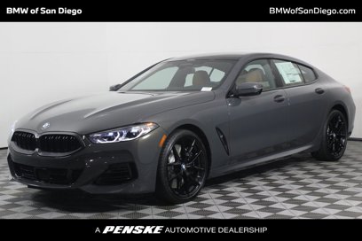New 2026 BMW 840i xDrive
