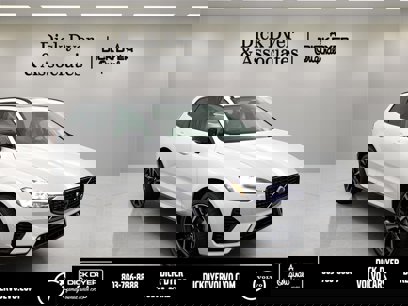 New 2024 Volvo XC60 T8 Ultimate w/ Protection Package Premier