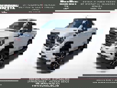 New 2026 GMC Sierra 1500 AT4 w/ AT4 Premium Package