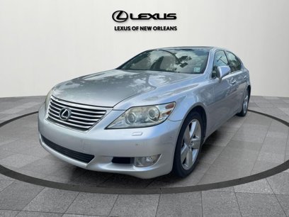 Used 2010 Lexus LS 460