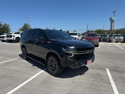 Used 2021 Chevrolet Tahoe Z71