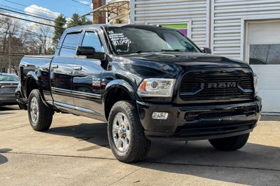 Used 2015 RAM 2500 Laramie