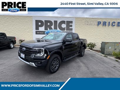 Used 2024 Ford Ranger XLT
