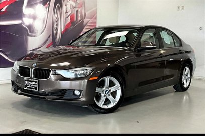 Used 2014 BMW 328i xDrive Sedan