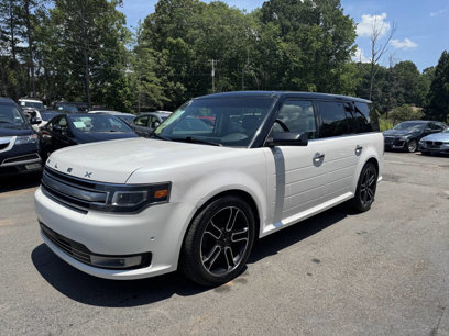 Used 2014 Ford Flex Limited w/ Equipment Group 303A