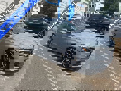 Used 2022 Honda Accord Sport Special Edition