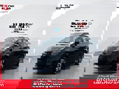 Used 2019 Toyota Corolla LE