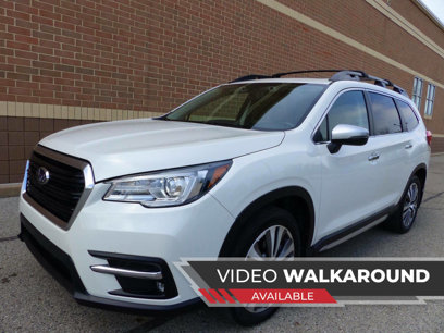 Used 2021 Subaru Ascent Touring w/ Popular Package #2