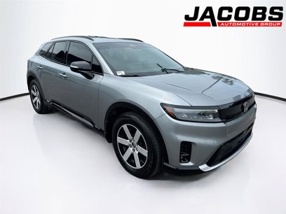 Used 2024 Honda Prologue Touring