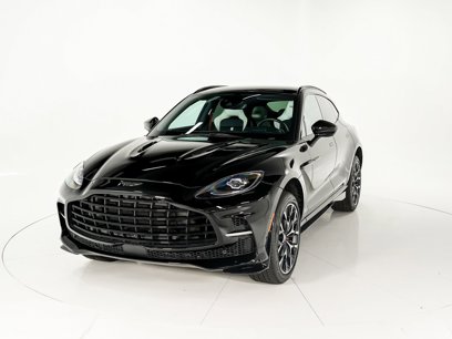 Used 2023 Aston Martin DBX 707