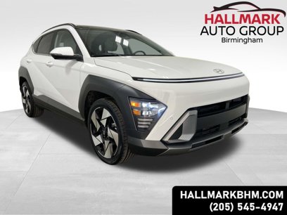Used 2024 Hyundai Kona Limited