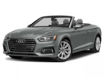Used 2019 Audi A5 2.0T Prestige w/ Luxury Package