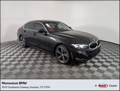 Used 2024 BMW 330i Sedan w/ Convenience Package