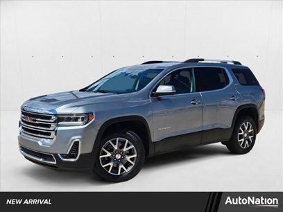 Used 2023 GMC Acadia SLT