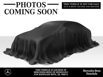 Used 2025 Mercedes-Benz CLA 250