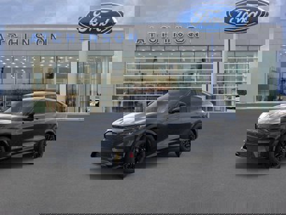 New 2025 Ford Mustang Mach-E Premium
