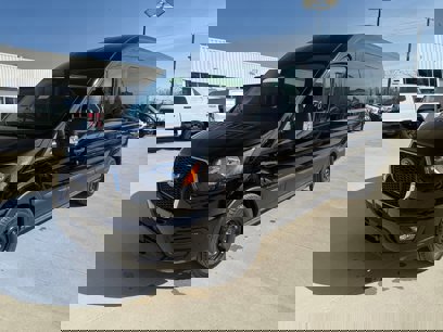 New 2024 Ford Transit 350 XLT