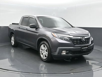 Used 2019 Honda Ridgeline RT