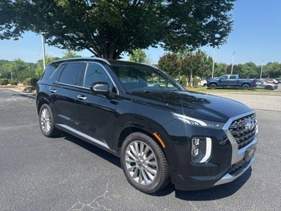 Used 2020 Hyundai Palisade Limited