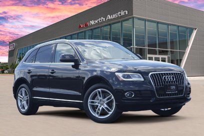 Used 2013 Audi Q5 2.0T Premium Plus