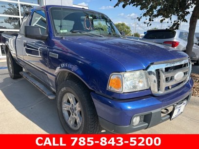 Used 2006 Ford Ranger XLT
