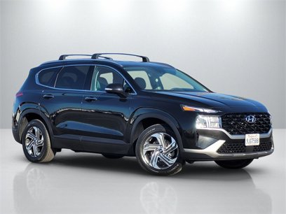 Used 2023 Hyundai Santa Fe SEL