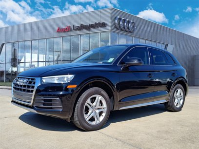 Used 2018 Audi Q5 2.0T Premium