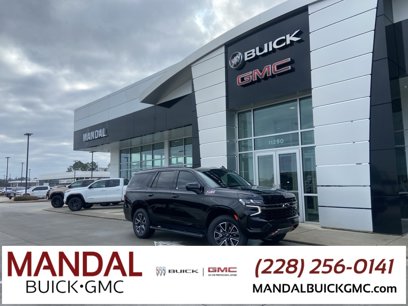 Used 2021 Chevrolet Tahoe Z71