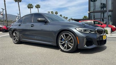 Used 2020 BMW M340i w/ Premium Package