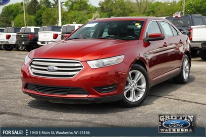 Used 2013 Ford Taurus SEL
