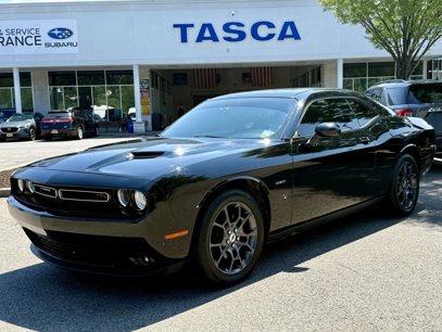 Used 2015 Dodge Challenger R/T w/ Quick Order Package 28B R/T