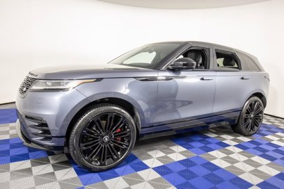 Used 2024 Land Rover Range Rover Velar Dynamic SE