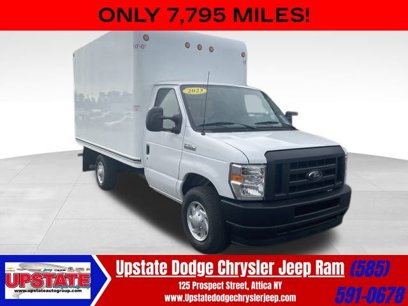 Used 2023 Ford E-350 and Econoline 350 Super Duty w/ Power Windows & Locks Group