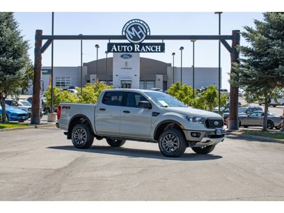 Used 2021 Ford Ranger XLT w/ Equipment Group 302A High