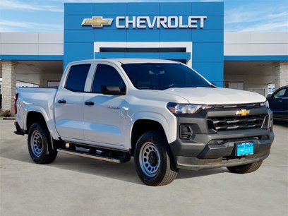 Certified 2023 Chevrolet Colorado W/T w/ Advanced Trailering Package