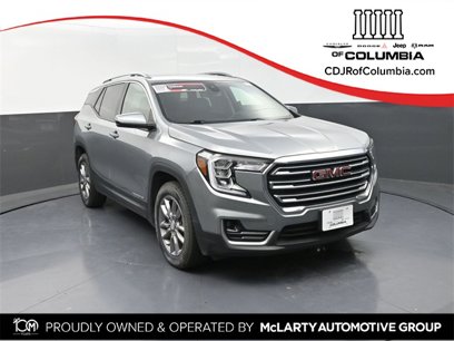 Used 2024 GMC Terrain SLT