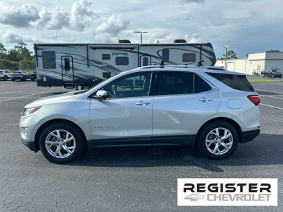 Used 2021 Chevrolet Equinox Premier