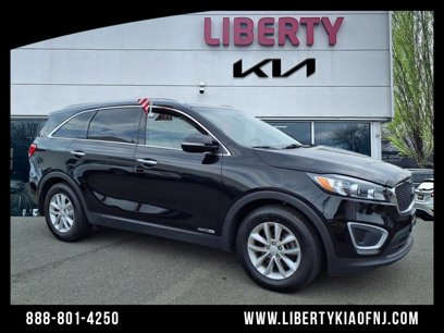 Used 2018 Kia Sorento LX w/ LX V6 Convenience Package
