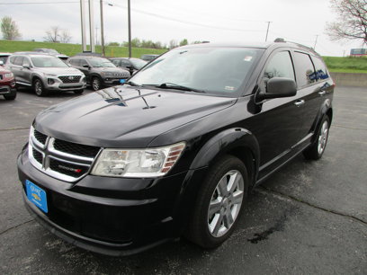 Used 2015 Dodge Journey SE w/ Quick Order Package 22F SE